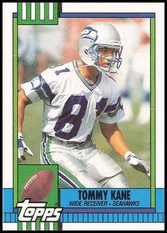 73T Tommy Kane